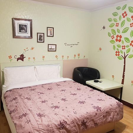 San Ho Hotel Таоюань Экстерьер фото