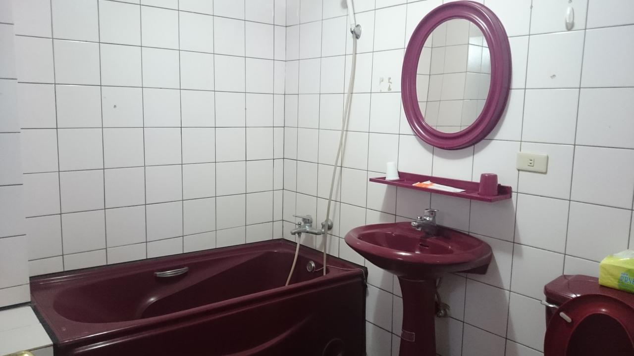 San Ho Hotel Таоюань Экстерьер фото