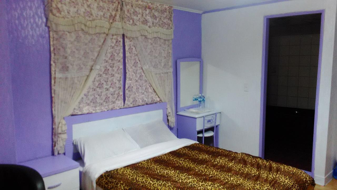 San Ho Hotel Таоюань Экстерьер фото