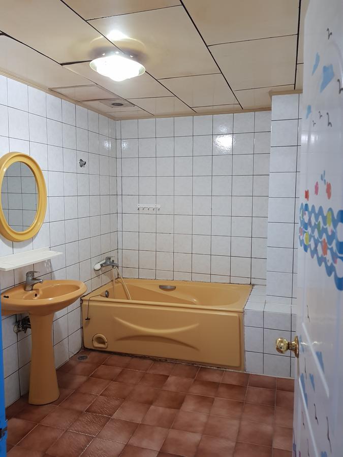 San Ho Hotel Таоюань Экстерьер фото